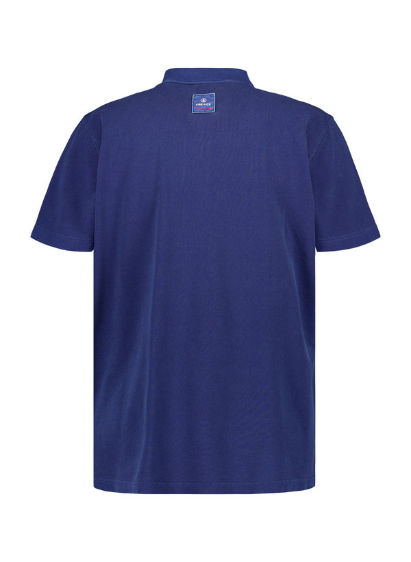 FIRE + ICE Polo-Shirt Ramon4 5437/9610/469 Image 2