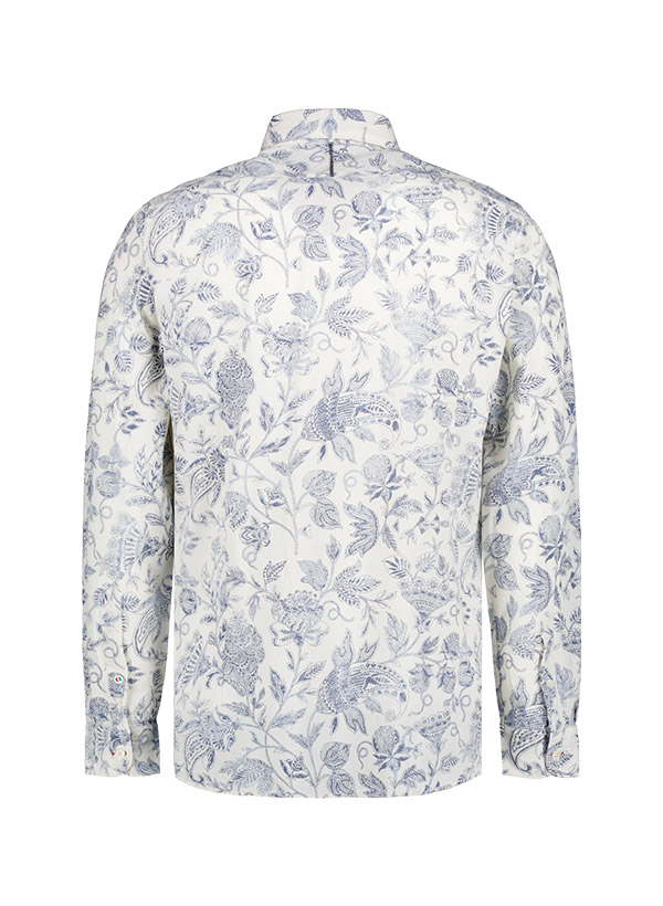 FIL NOIR Hemd Giuseppe 52431/69 Image 2