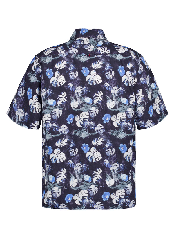 FIL NOIR Hemd Olbia 52479/67 Image 2