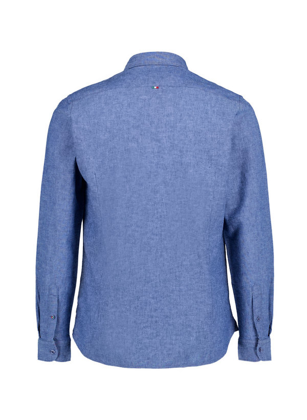 FIL NOIR Hemd Roma 52476/69 Image 2