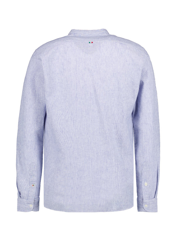 FIL NOIR Hemd Ancona 52475/67 Image 2