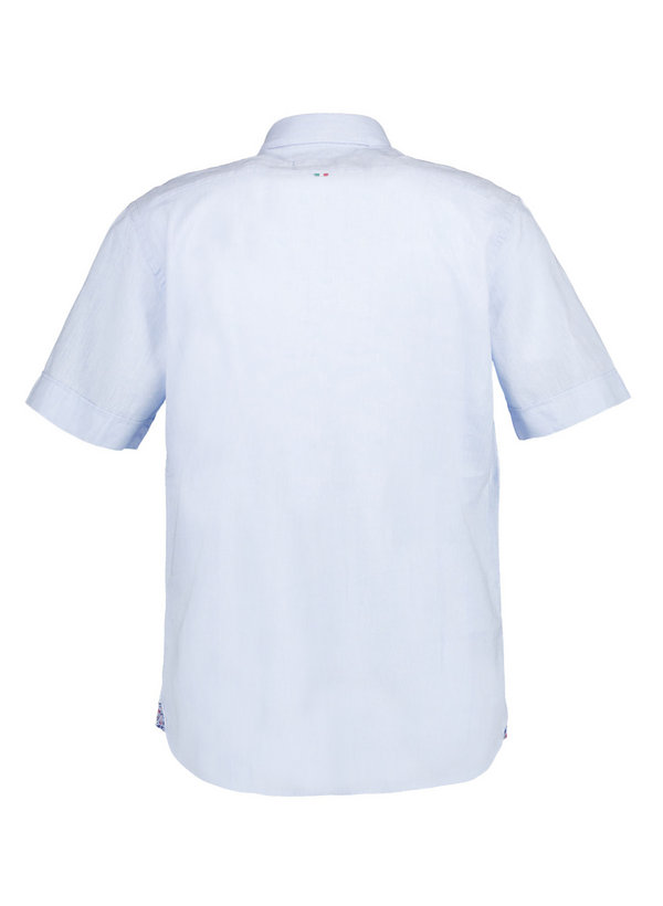 FIL NOIR Hemd Roma 52474/63 Image 2