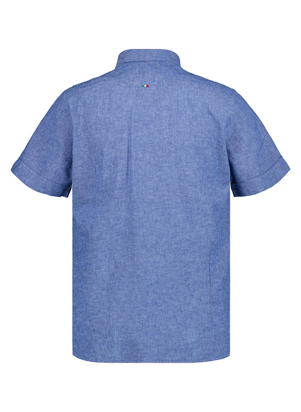 FIL NOIR Hemd Roma 52474/69 Image 2