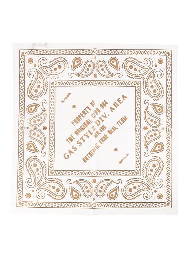 GAS Bandana 970017 061375/4875 Image 1