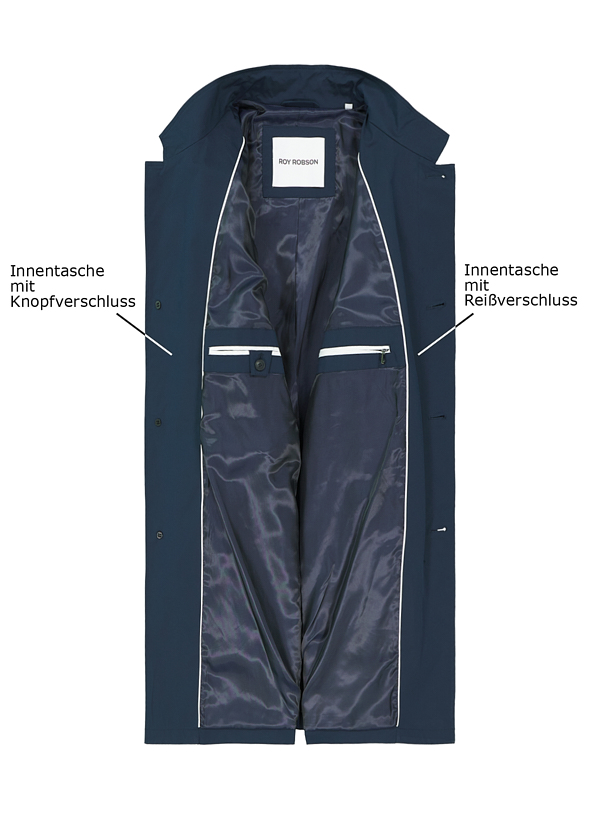 ROY ROBSON Mantel 098169501275200/A401 Image 2