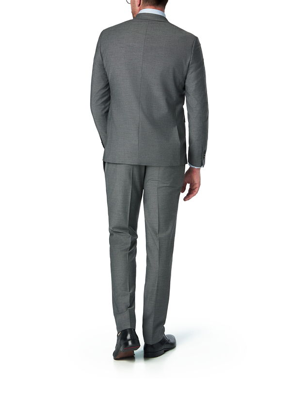 HECHTER PARIS Anzug 40116+40176/100144/970 Image 1