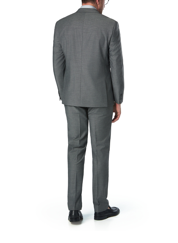 HECHTER PARIS Anzug 40216+40276/100144/970 Image 2