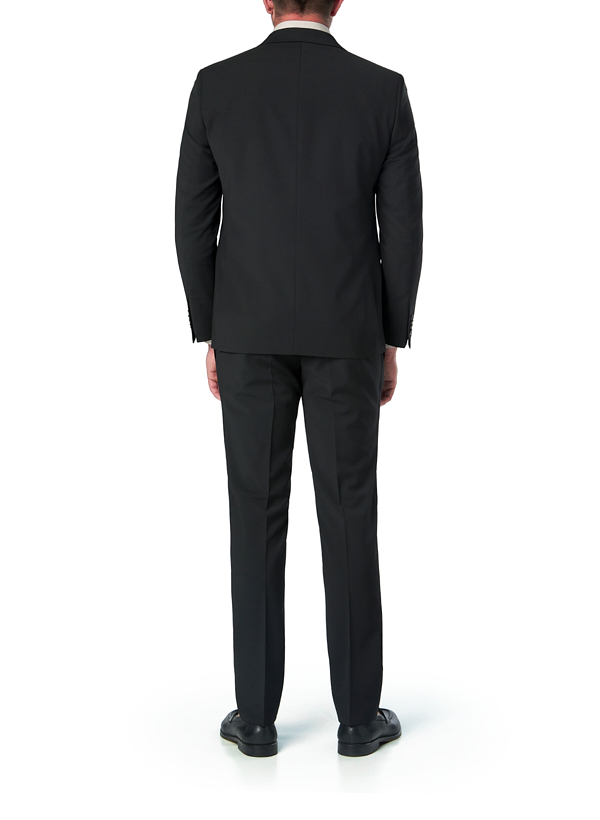 HECHTER PARIS Anzug 40116+40176/100140/990 Image 2