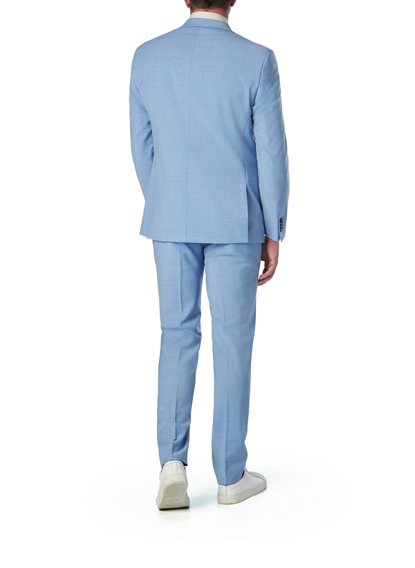 HECHTER PARIS Anzug 40216+40276/100140/620 Image 1