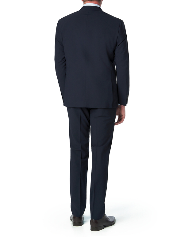 HECHTER PARIS Anzug 40216+40276/100145/690 Image 2