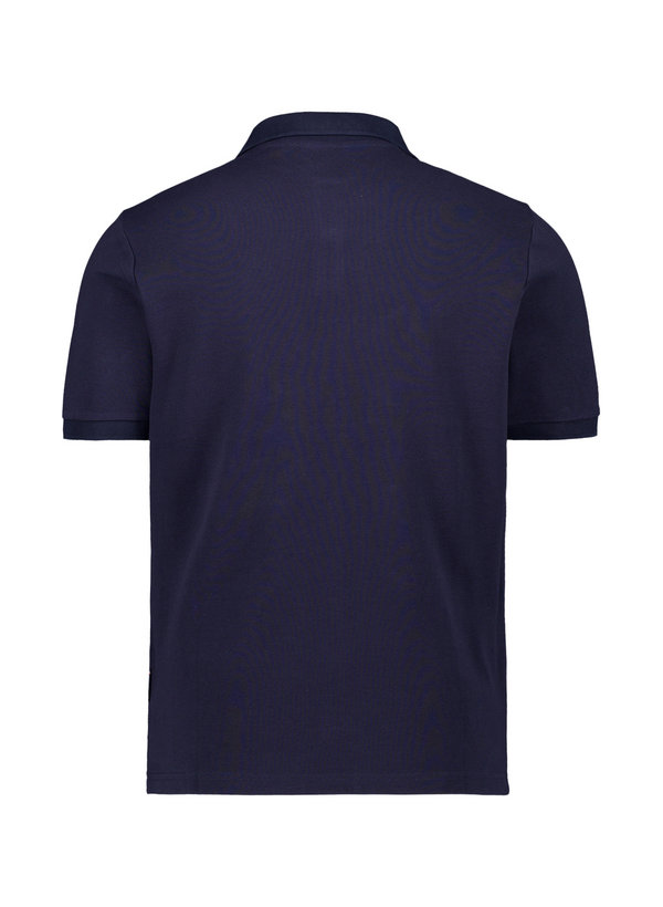 HECHTER PARIS Polo-Shirt 74004/100922/690 Image 2