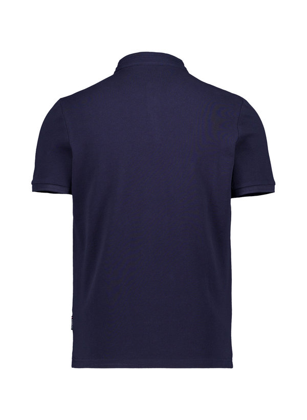 HECHTER PARIS Polo-Shirt 74006/100922/690 Image 2