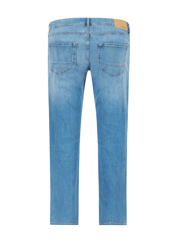 Pepe Jeans Straight Cash PM20845333AB/000 Image 1