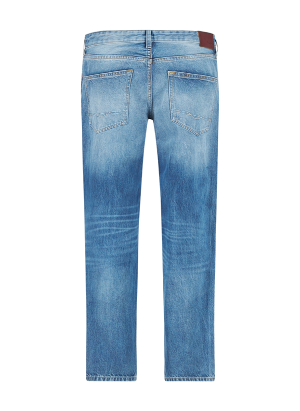 Pepe Jeans Loose Tapered Helix PM2084539/000 Image 1