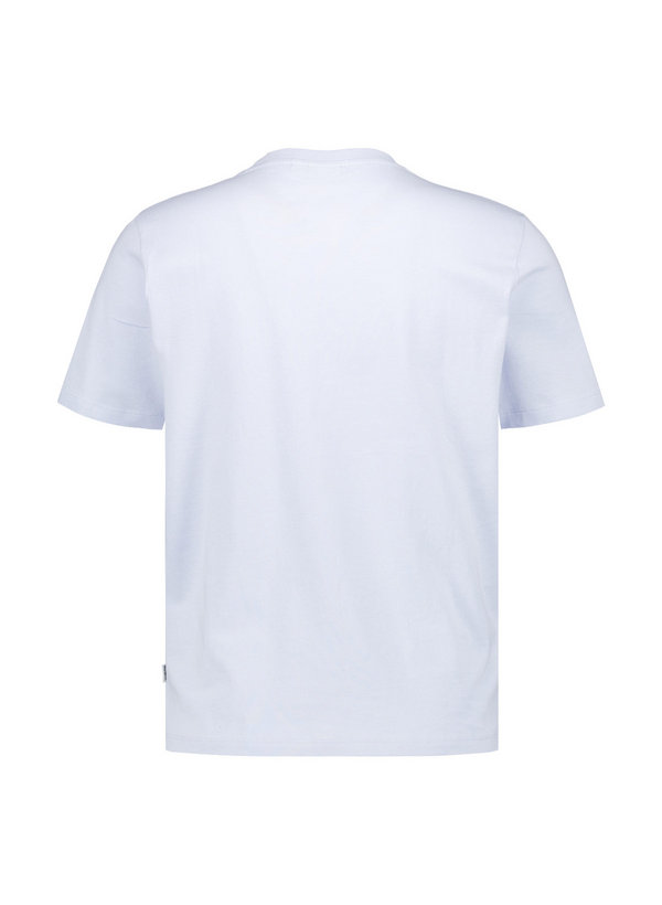 Pepe Jeans T-Shirt Contrast Connor PM5010179/504 Image 1