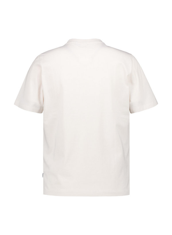 Pepe Jeans T-Shirt Contrast Connor PM5010179/804 Image 1