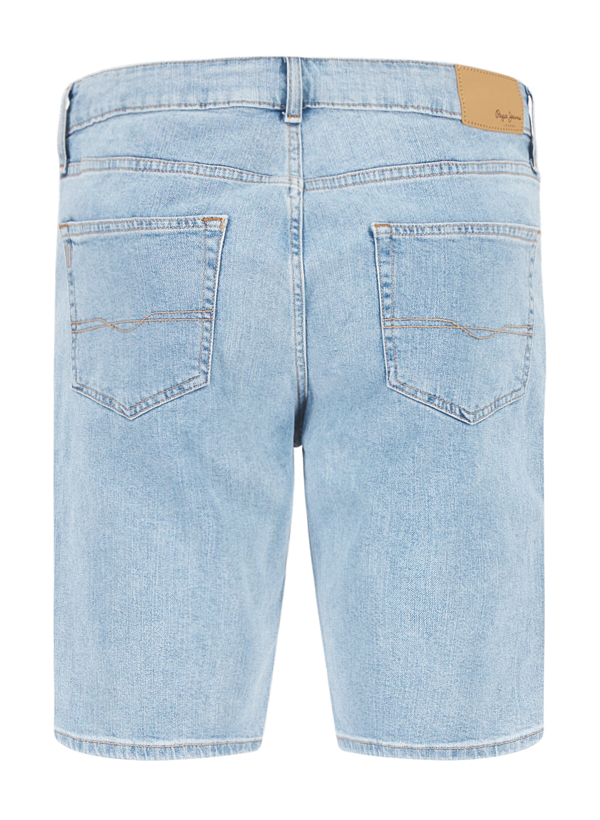 Pepe Jeans Shorts Straight Cash PM80000383CB/000 Image 1