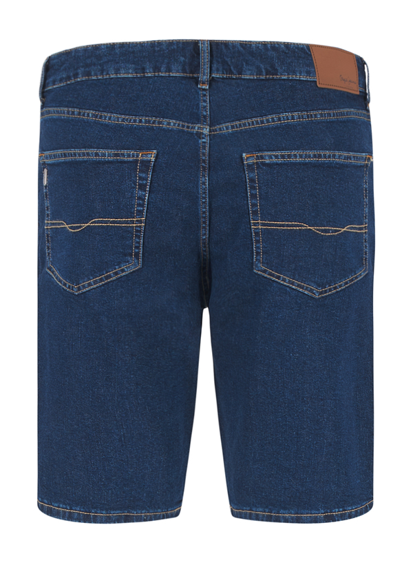 Pepe Jeans Shorts Straight Cash PM80000385CB/000 Image 1