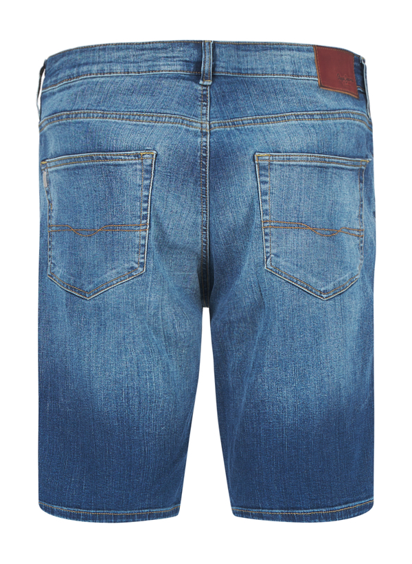 Pepe Jeans Shorts Straight Cash PM80000385VT/000 Image 1