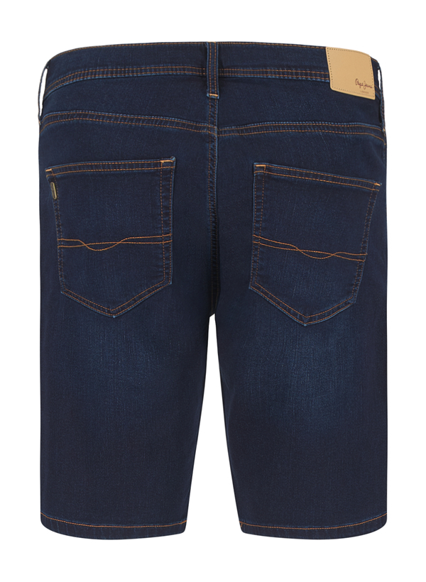 Pepe Jeans Shorts Slim Gymdigo PM80000446AG/000 Image 1