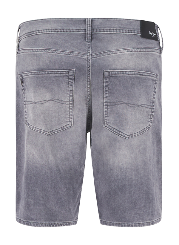 Pepe Jeans Shorts Slim Gymdigo PM80000448UG/000 Image 1
