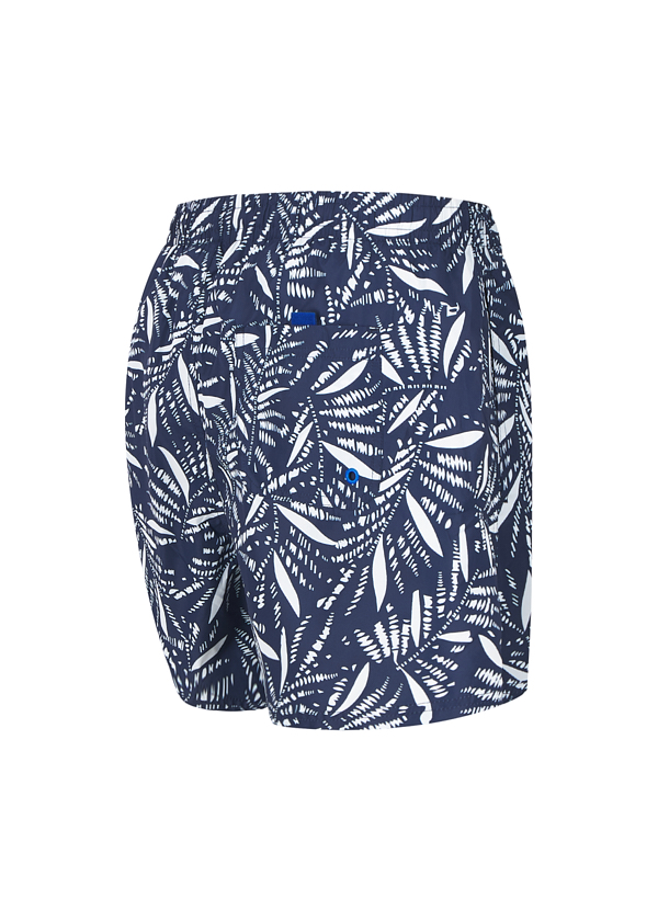 Pepe Jeans Badeshorts Dotted Leaves PMB100012/595 Image 1