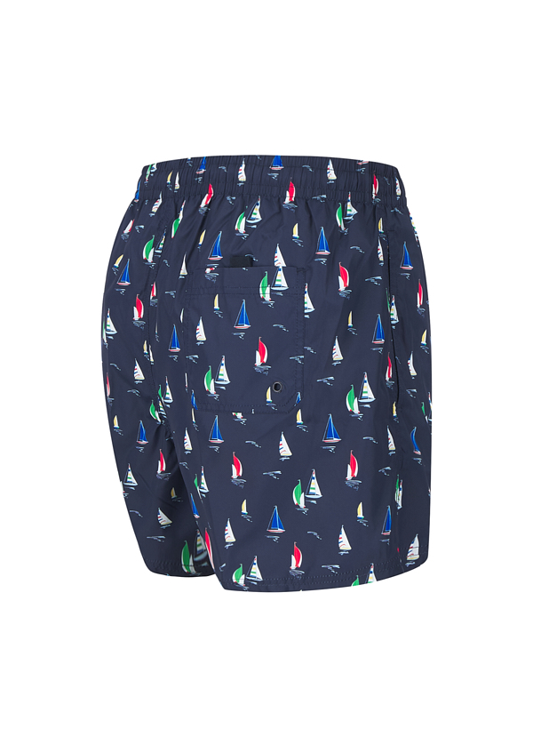 Pepe Jeans Badeshorts Boats PMB100027/595 Image 1