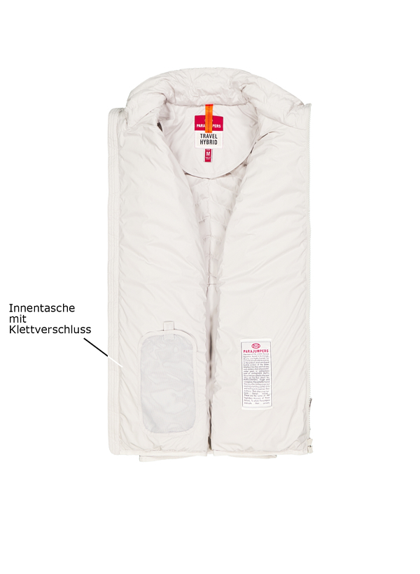 PARAJUMPERS Jacke PMHYTV01/0324 Image 3