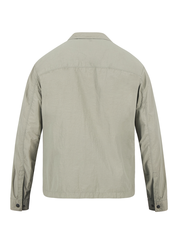 PARAJUMPERS Overshirt PMSISJ01/0225 Image 2