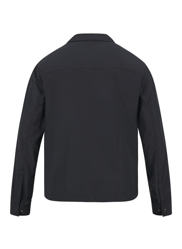 PARAJUMPERS Overshirt PMSISJ01/0541 Image 2