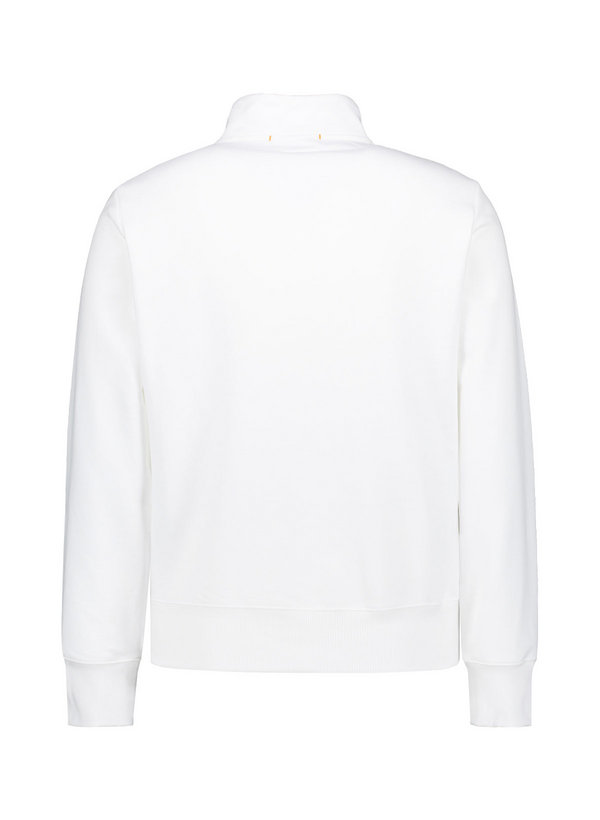 PARAJUMPERS Troyer PMFLEY20/0501 Image 1
