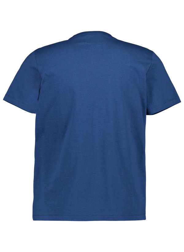PARAJUMPERS T-Shirt PMTSER01/0276 Image 2