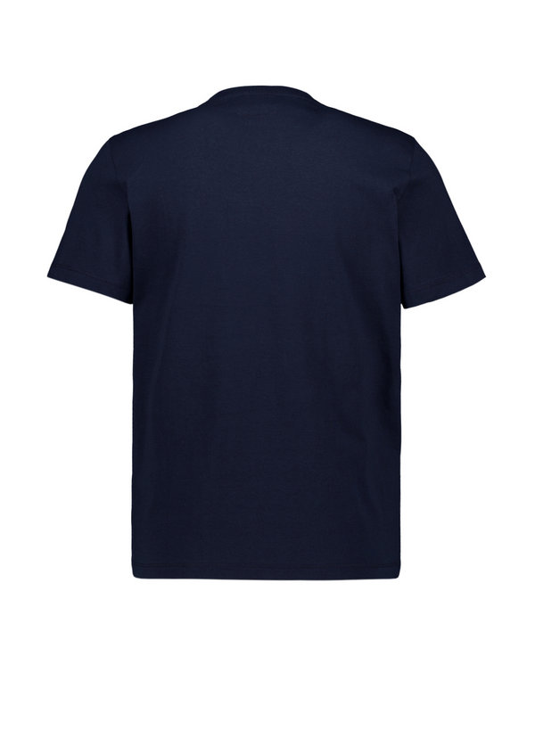 PARAJUMPERS T-Shirt PMTSER01/0316 Image 2