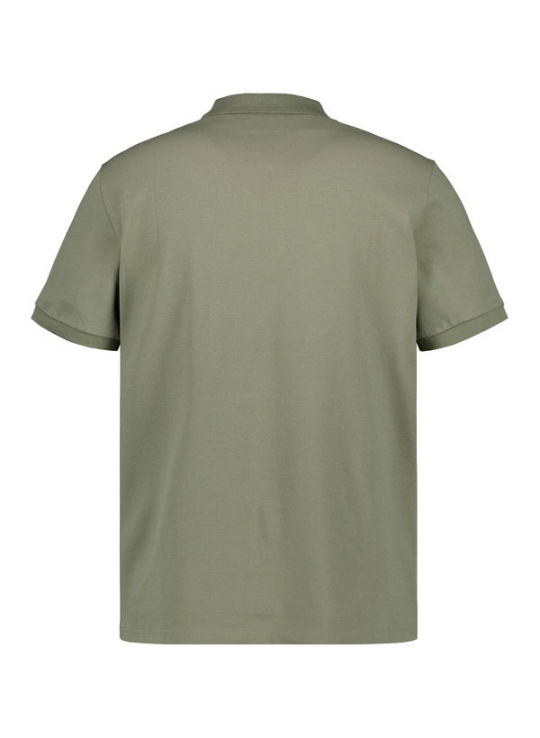 PARAJUMPERS Polo-Shirt PMPOEK01/0274 Image 2