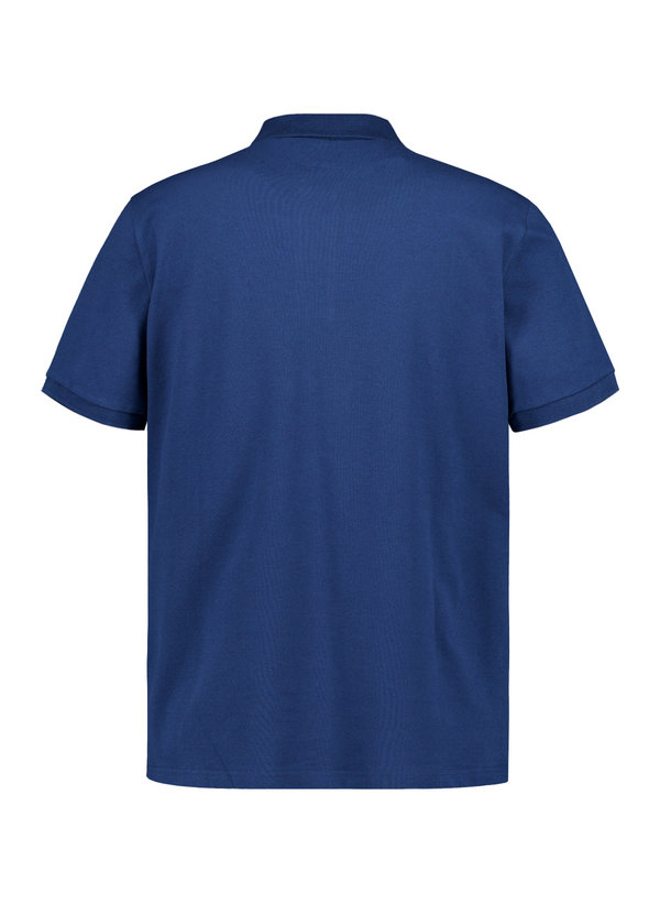 PARAJUMPERS Polo-Shirt PMPOEK01/0276 Image 2