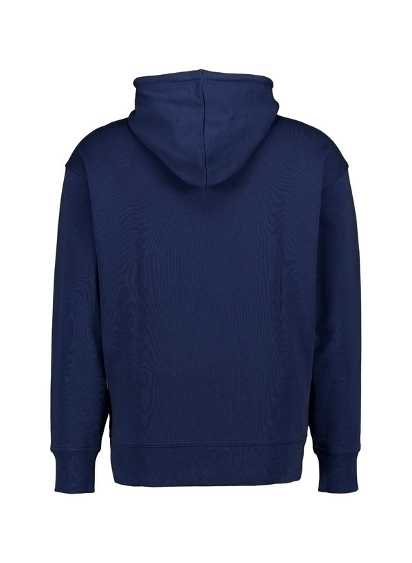 BOSS Orange Hoodie WeSmallhood 50514530/464 Image 2