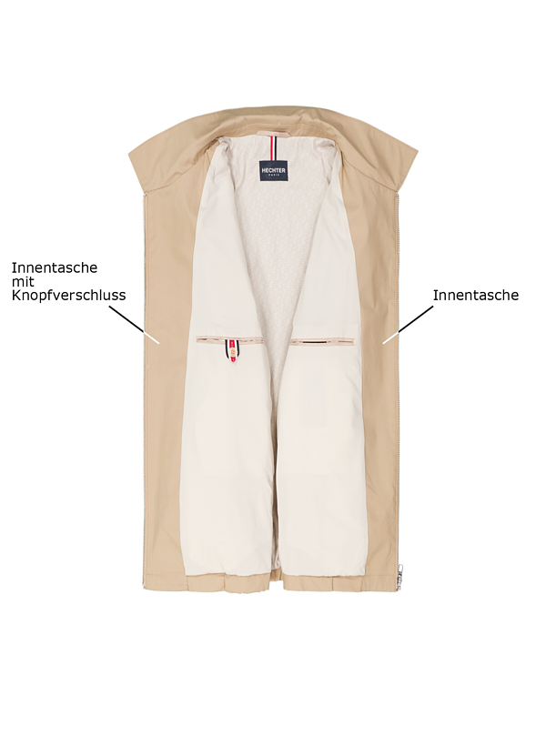 HECHTER PARIS Jacke 15875/161150/410 Image 1