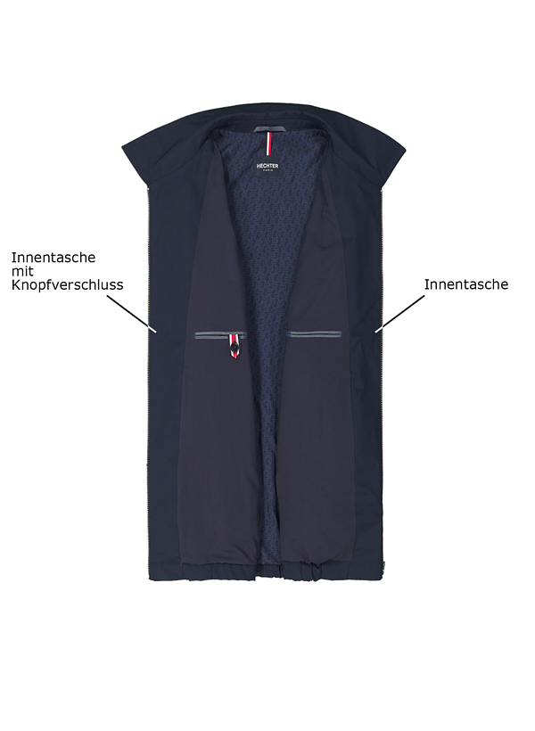 HECHTER PARIS Jacke 15875/161150/690 Image 1