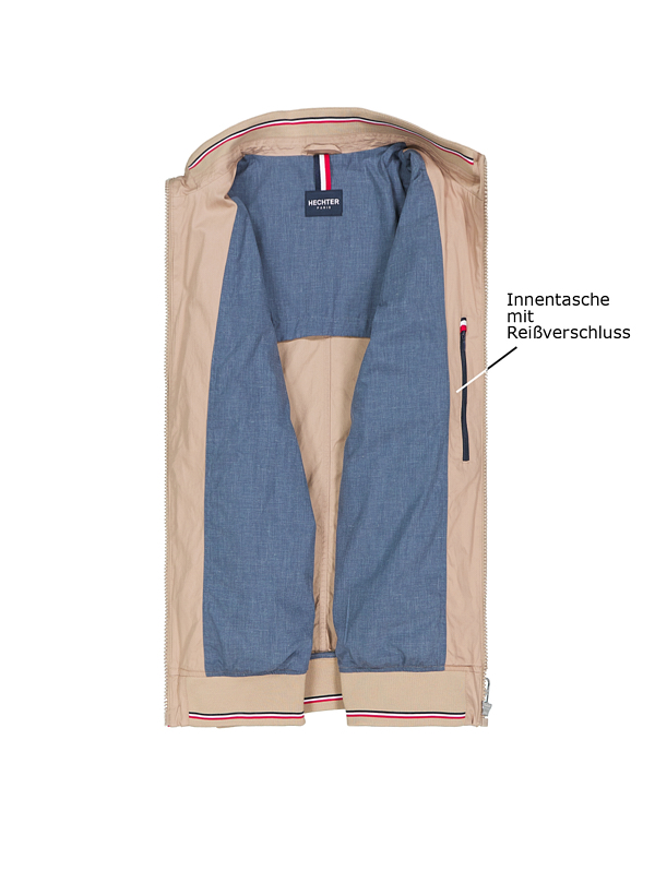 Thumbnail - HECHTER PARIS Herren Jacke