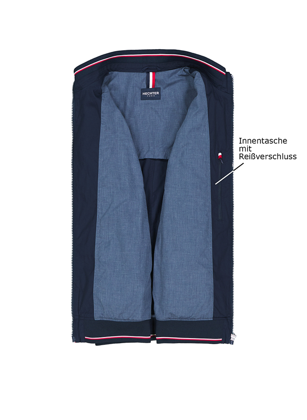 HECHTER PARIS Jacke 50135/161220/690 Image 3