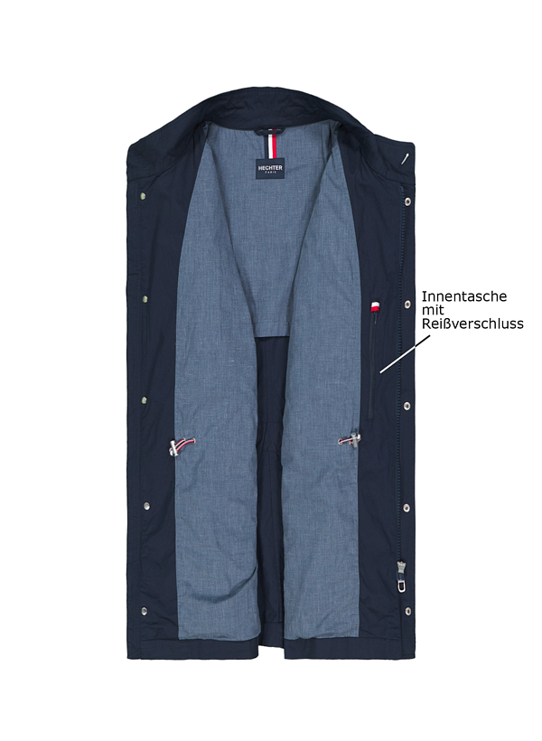 HECHTER PARIS Jacke 50137/161220/690 Image 3