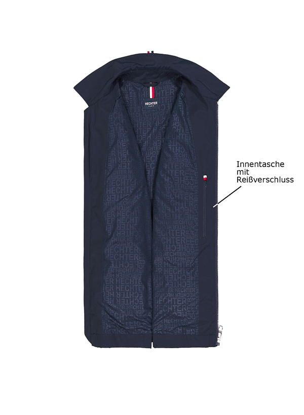 HECHTER PARIS Jacke 50121/161212/690 Image 3