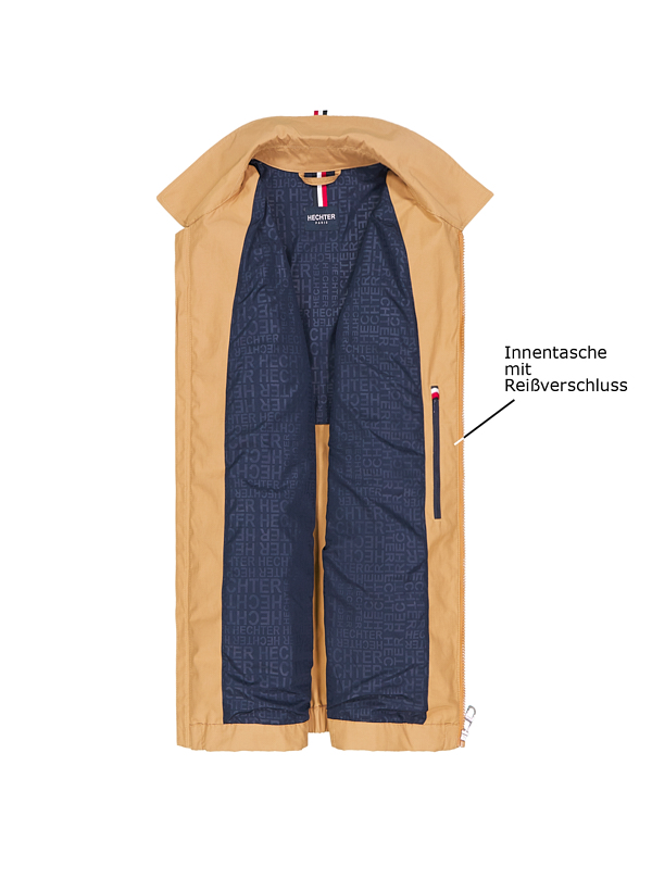 HECHTER PARIS Jacke 50121/161212/430 Image 3