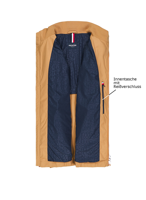 HECHTER PARIS Jacke 50120/161212/430 Image 3