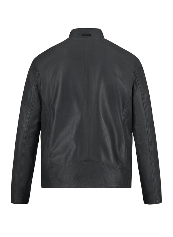 HECHTER PARIS Lederjacke 55300/161425/990 Image 2