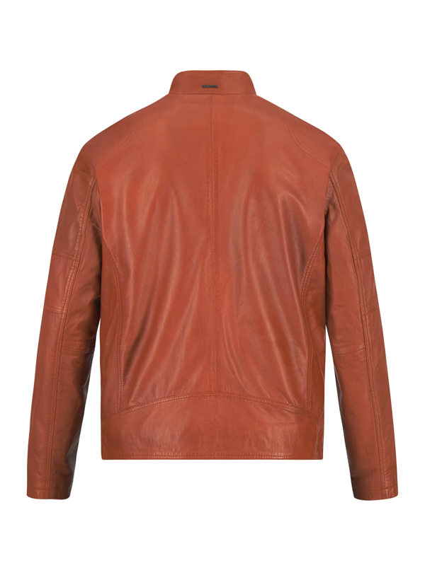 HECHTER PARIS Lederjacke 55300/161425/430 Image 2