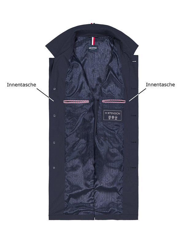 HECHTER PARIS Mantel 45004/161151/690 Image 2