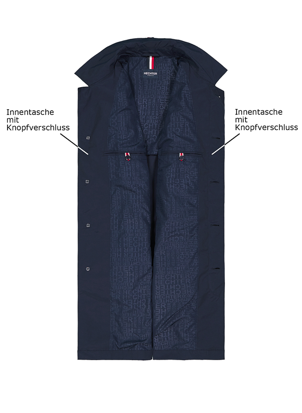 HECHTER PARIS Mantel 45002/161212/690 Image 2