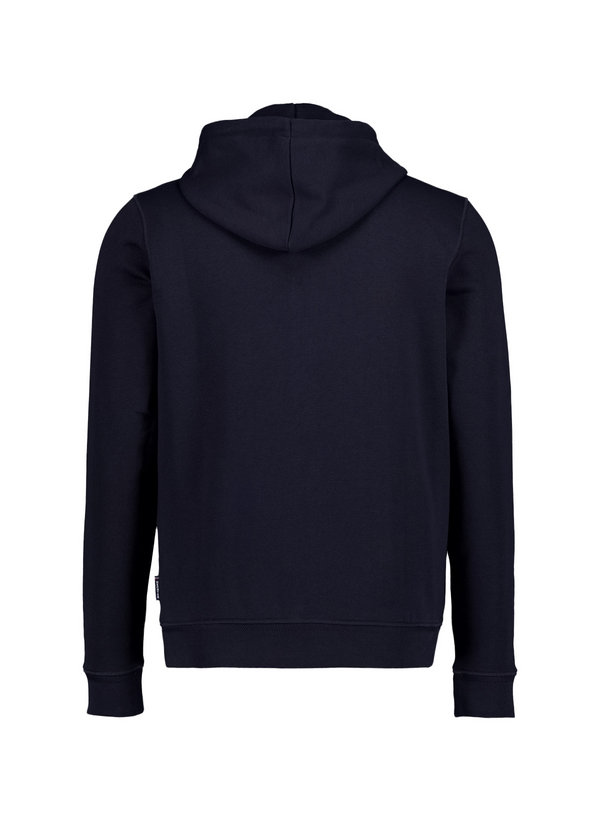 HECHTER PARIS Sweatjacke 70004/161924/690 Image 2