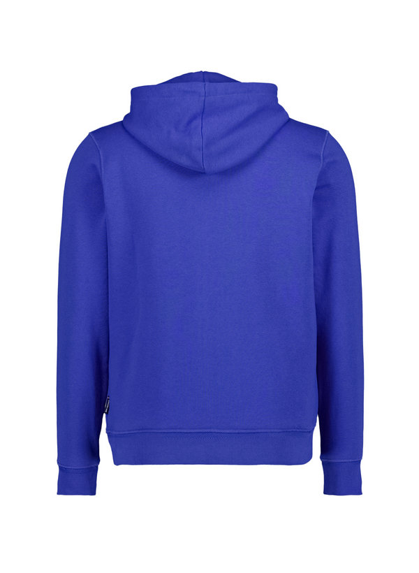 HECHTER PARIS Sweatjacke 70004/161924/660 Image 2